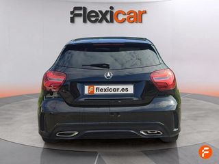 Mercedes Clase A A 200 d 4MATIC AMG Line
