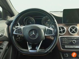 Mercedes Clase A A 200 d 4MATIC AMG Line
