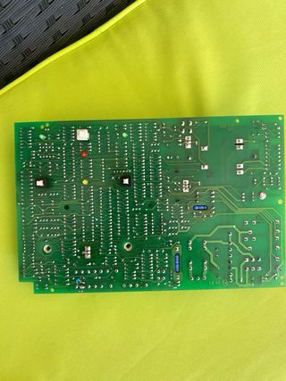 Scheda Elettronica Caldaia