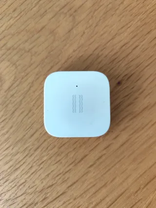 Sensor de Vibração Aqara Xiaomi Zigbee