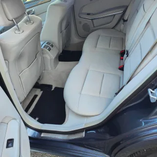 Mercedes-Benz Clase E 2013