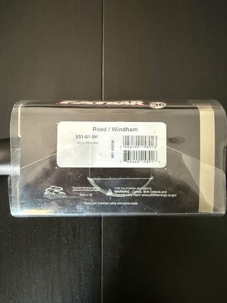 Manillar Renthal Fatbar 36 R-Works