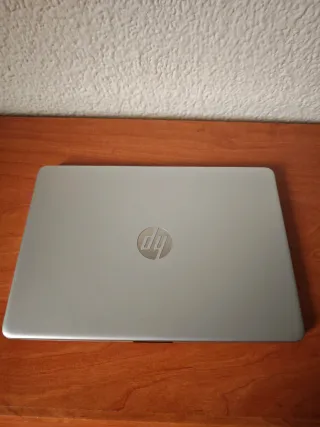 Portátil HP 14 Full HD 16GB RAM 256GB SSD