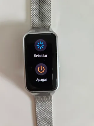 HONOR Band 7 + Correa de regalo