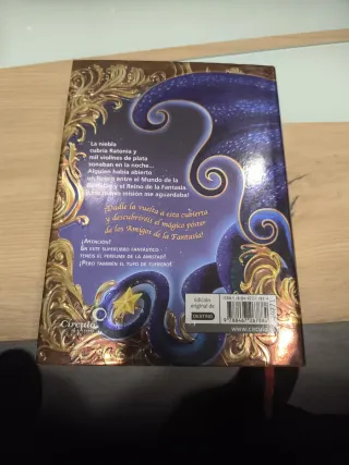 El Gran Regreso Al Reino De La Fantasía