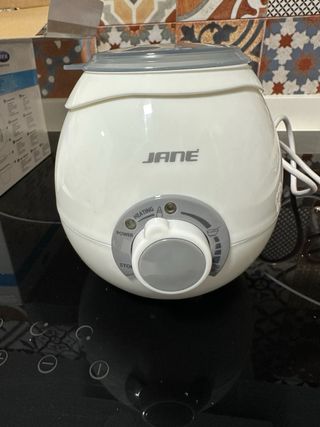 Calienta biberones Jane por inmersión