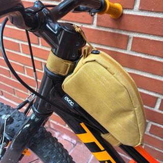 Bicicleta Niño 6 a 8 años