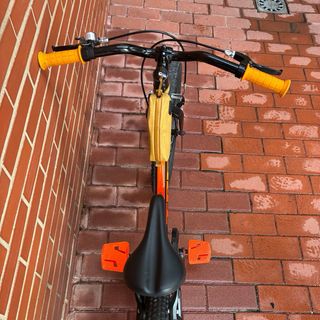 Bicicleta Niño 6 a 8 años