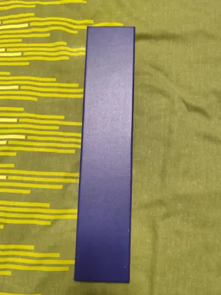 Varita de Albus Dumbledore réplica oficial