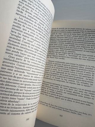 Libro: Sentirse Bien de David D. Burns