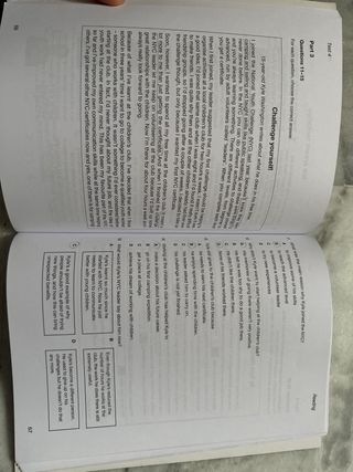 B1 Preliminary for Schools 1 for the Revised 20...