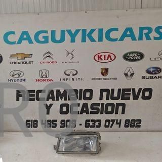 FARO IZQUIERDO HYUNDAI SANTAMO USADO 92101M2XXX