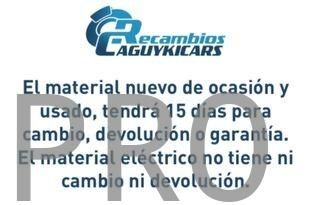 MOTOR ESPEJO OPEL ASTRA USADO 13297110