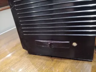 Radio Philips Antigua