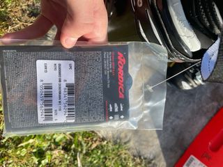 Scarponi sci Nordica Dobermann Worldcup