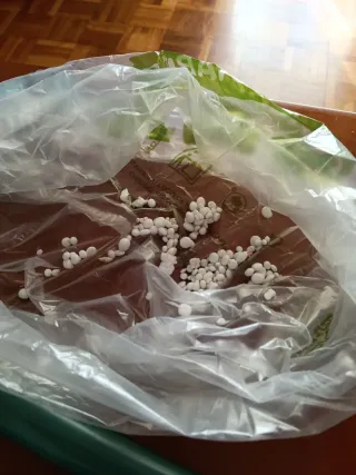 Aspirador Geyper Años 70 REF. 6009.