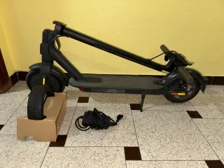 Patín Eléctrico Xiaomi