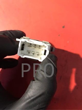 Boton elevalunas renault