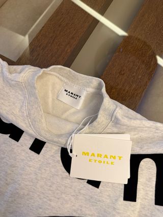 Sweatshirt Isabel Marant Houston