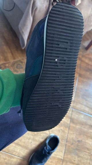 Zapatillas Tommy Hilfiger Talla 38