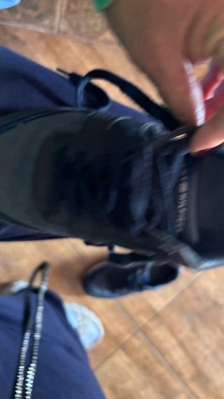 Zapatillas Tommy Hilfiger Talla 38