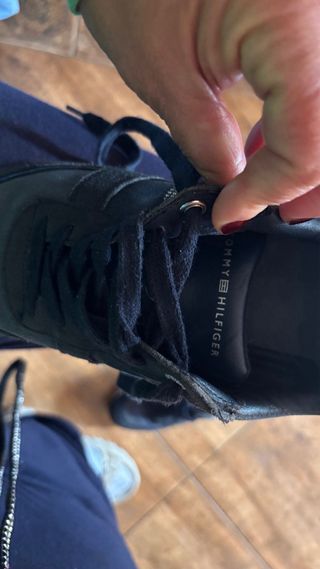 Zapatillas Tommy Hilfiger Talla 38