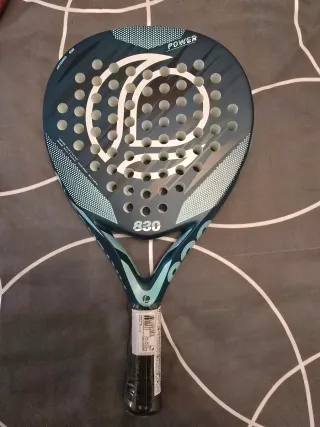 NUEVA Pala pádel Artengo 830 Power