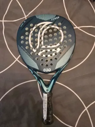 NUEVA Pala pádel Artengo 830 Power