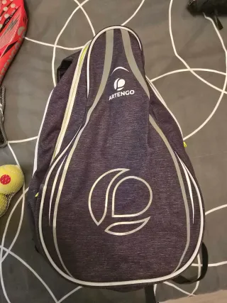 NUEVA Pala pádel Artengo 830 Power