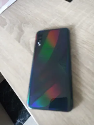 Samsung Galaxy A50 128GB Nero (Non Funziona)