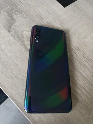 Samsung Galaxy A50 128GB Nero (Non Funziona)