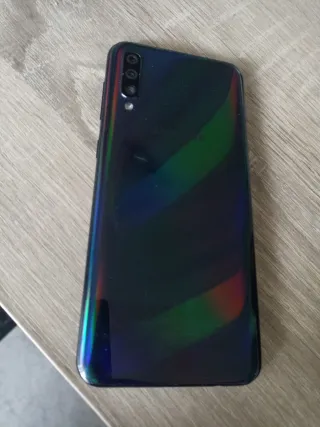 Samsung Galaxy A50 128GB Nero (Non Funziona)