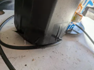 Macchina caffè Frog Didiesse per ricambi