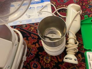 Zojirushi panela de arroz Acessórios 120V USA