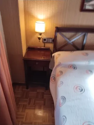 Dormitorio Matrimonio Completo.Negociable