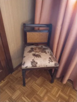 Dormitorio Matrimonio Completo.Negociable