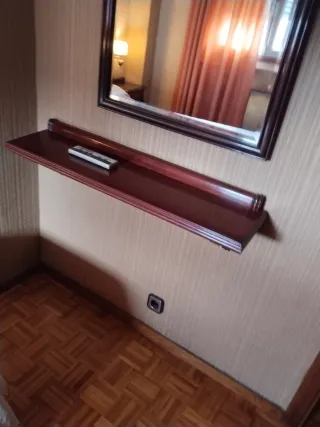 Dormitorio Matrimonio Completo.Negociable