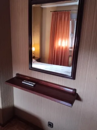 Dormitorio Matrimonio Completo.Negociable