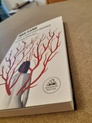 La vegetariana - Han Kang ( Premio Nobel 2024)