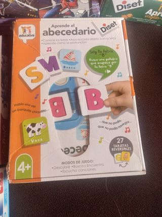 Lote (+1 Patín GRATIS)