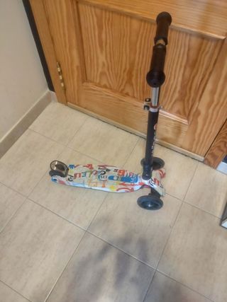 Lote (+1 Patín GRATIS)