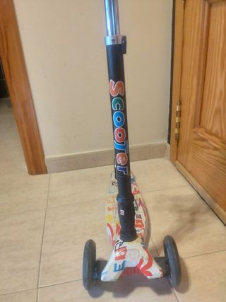 Lote (+1 Patín GRATIS)