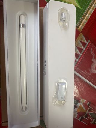 Apple Pencil 1ª Gen