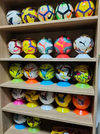 Mini Palloni LaLiga