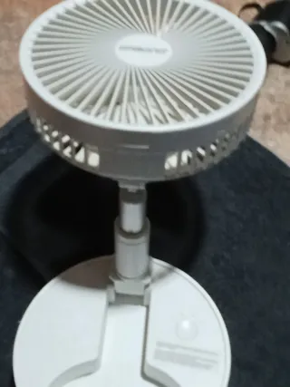 Ventilador USB Ambiano