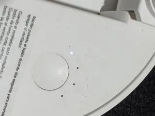 Ventilador USB Ambiano