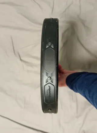 Pala pádel Bullpadel Hack 03 CTR