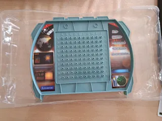 Battaglia Navale Parlante Lexibook