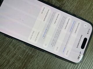 iPhone 16 Pro Max 256GB Gris