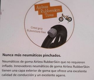 Bicicleta infantil Chillafish BMXie 2